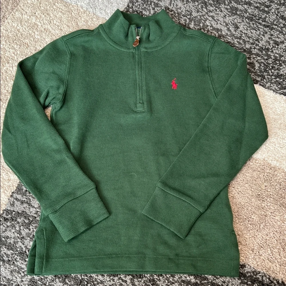 Boys’ holiday dresswear, size 5 / 6/7 / 7, GUC, EUC, NWT! Plaid, sweaters, more! - Picture 9 of 14